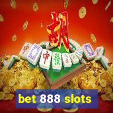 bet 888 slots